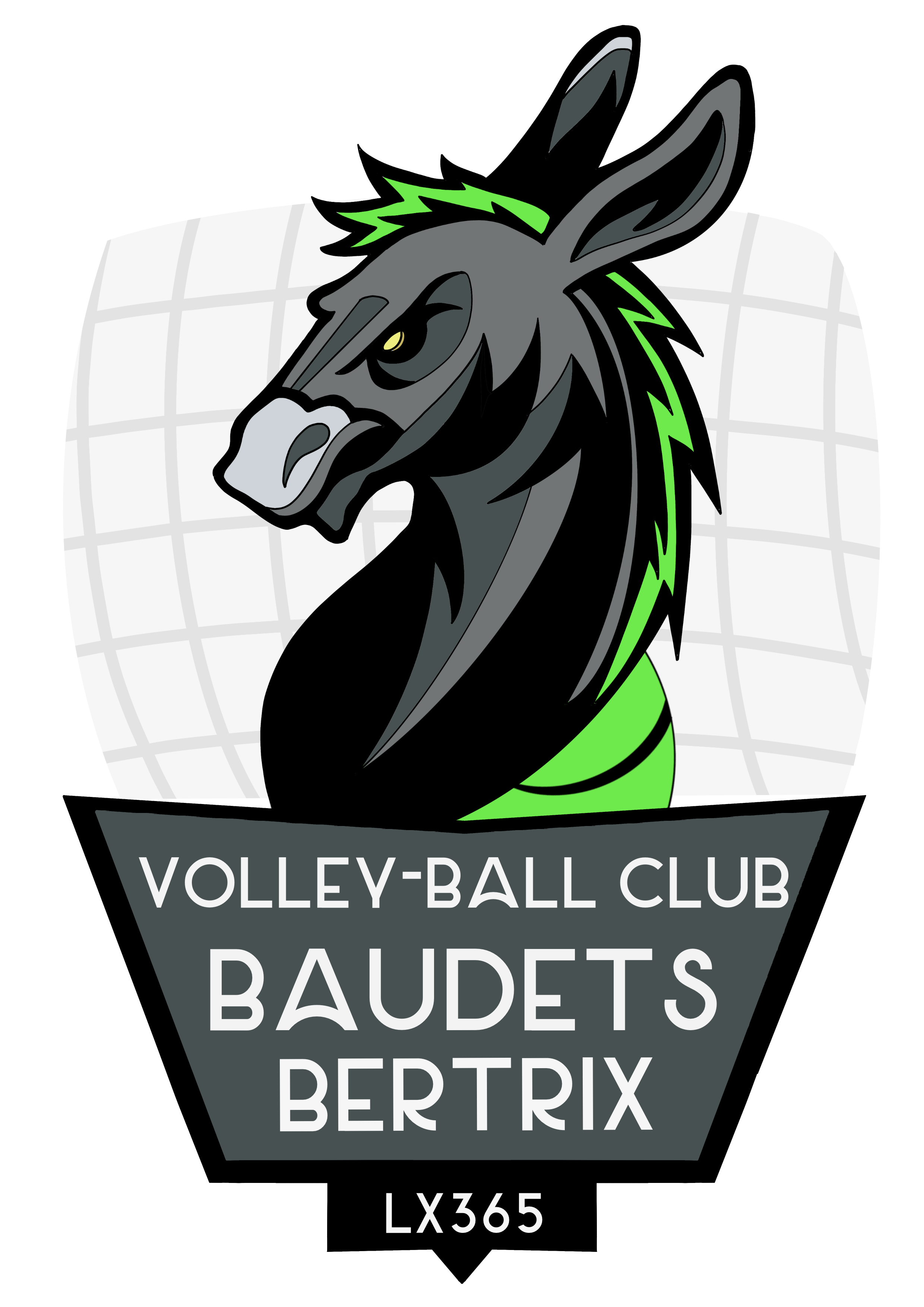 Volley Club Baudet Bertrix